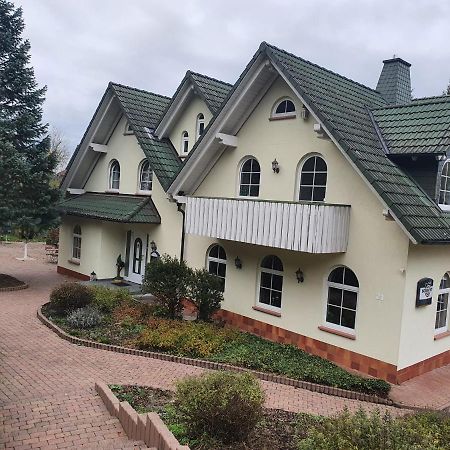 Hotel Und Restaurant Gruner Hahn Elsenfeld Kültér fotó